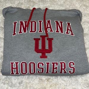 Indiana Hoosiers Hoodie